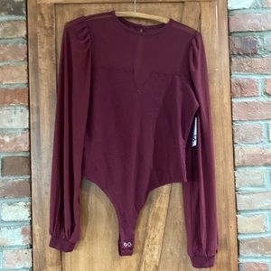 Bodysuit